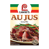 Lawry's Gravy Mix Au Jus Full-Size Picture